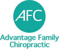 Advantage Family Chiropractic logo